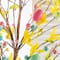 Glitzhome® 28" Easter Berries, Eggs & Leaves Picks Set